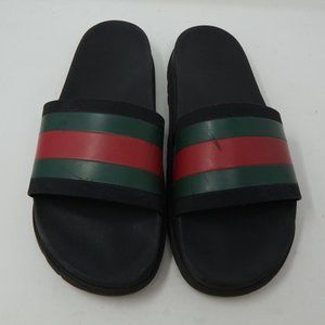 size 14 gucci slides